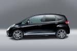 Honda Jazz Si 2012 года